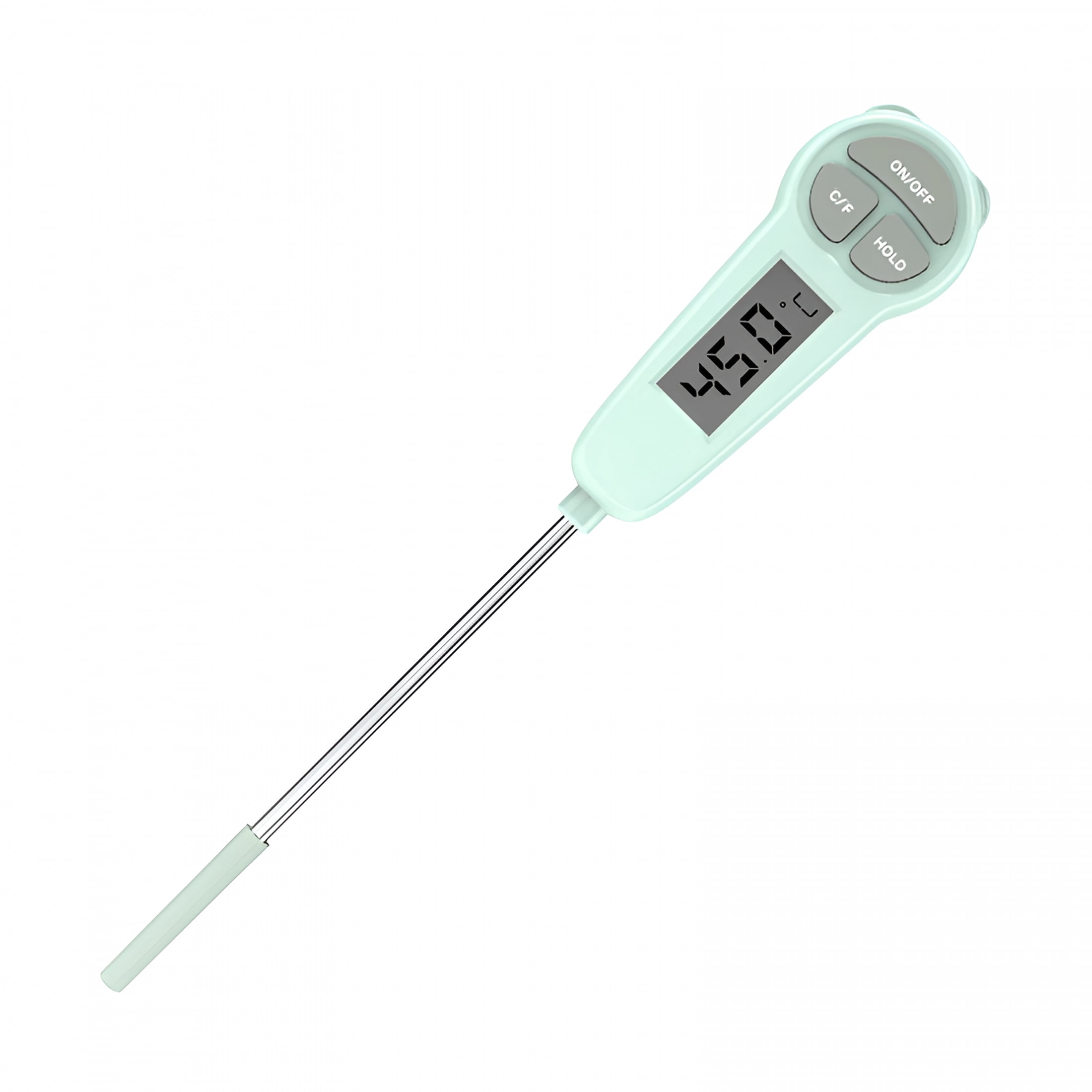 GJX 2026 New Digital Water Temperature Thermometers Milk Thermometers ...