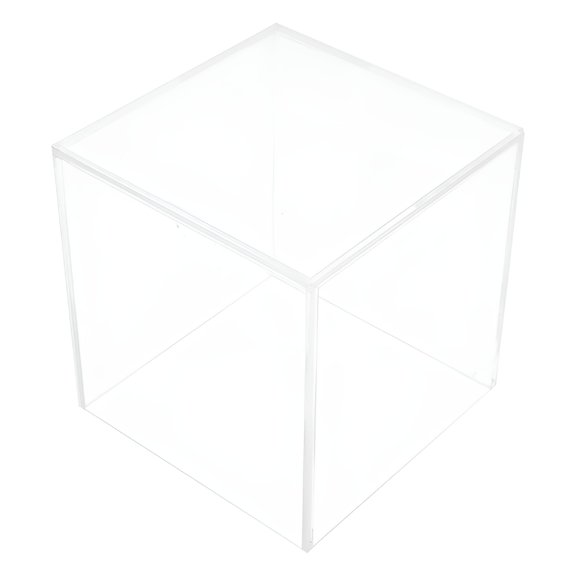 GJX 2026 New Display Box Basketball Household Cabinet Model Holder Acrylic Storage Case Showcase for Collectibles,Toys,Sports,Miniatures,Souvenirs