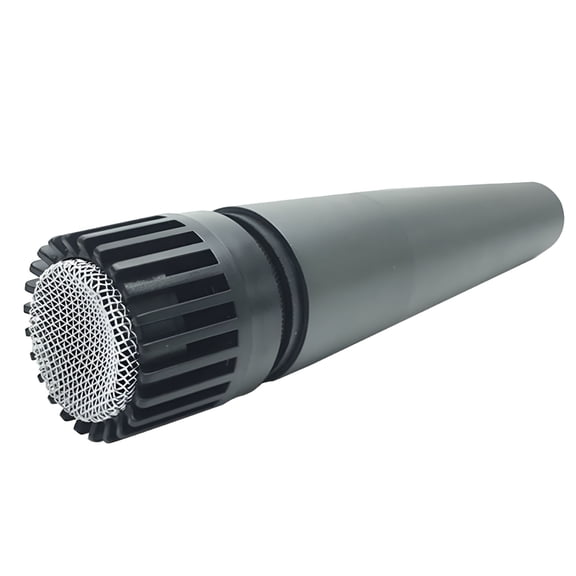GJX 2026 New Dynamic Microphone Unidirectional Vocal for Presentation&Home Studio for Podcast,Singing,Recording,Streaming