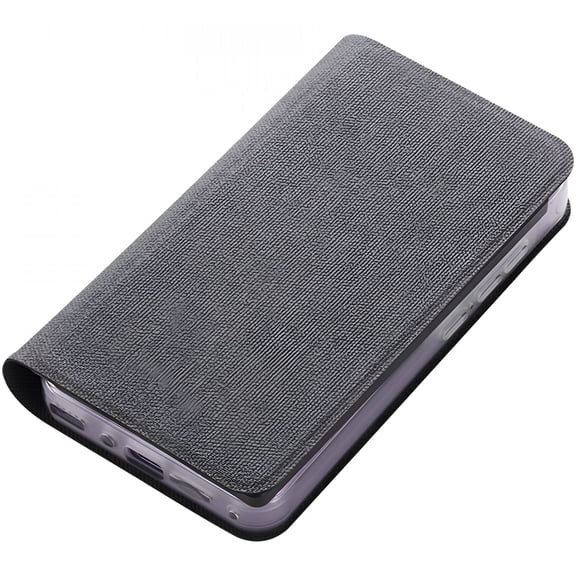 GJX 2026 New E Reader 5Inch Capacitive Screen Long Service E Book 8Gb/24Gb/40Gb/72Gb/136Gb for Books Comics Professional Pocketbook Ereader for Travel,Study,Office,Leisure