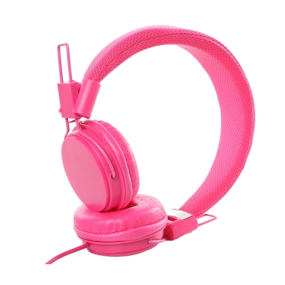 GJX 2026 New Ear Buds Minimalist Design Wireless Earbuds Instant Connection Headphones Wireless Rose Red for Sports Gym Running Workouts Travel Commuting Music Listening Hands-Free Calls