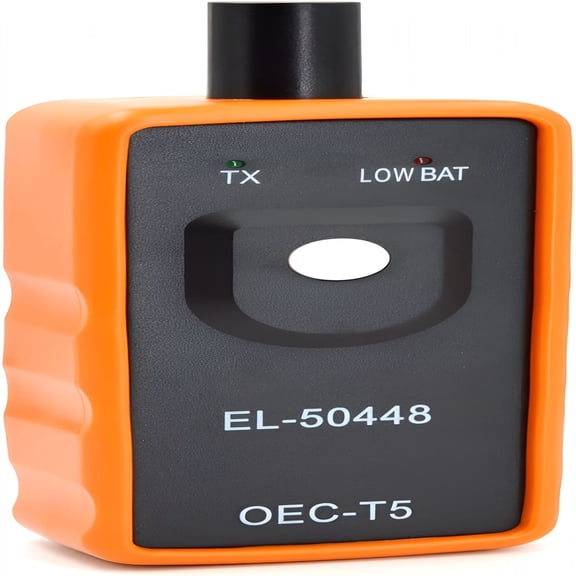 GJX 2026 New El-50448 Gm Tpms Relearn Tool Tpms Reset Tool for Tire Pressure Relearn Tool Monitoring System Sensor Reset Programming Tool for Cruze Traverse Tpms Tool