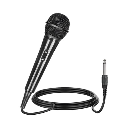 GJX 2026 New Electric Audio Wired Microphone for Chat,Webcast,Home Audio,And Video for Streaming,Podcast,Online Meeting,Gaming