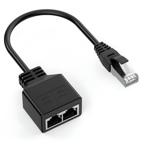 Splitter 288 Cat6 Splitters for Ethernet Networking