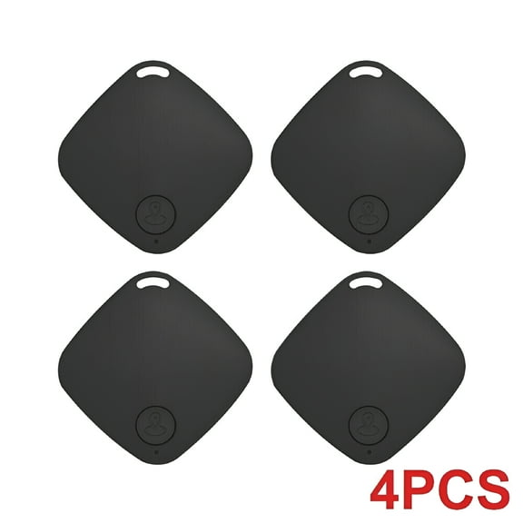 GJX 2026 New Gps Tracker Wireless Bluetooth Anti-Lost Tracker Wallet Key Pet Finder Card Tracker for Wallet for Personal Items,Wallet Tracking,Key Finder,Pet Location,Anti-Theft,Everyday Use.