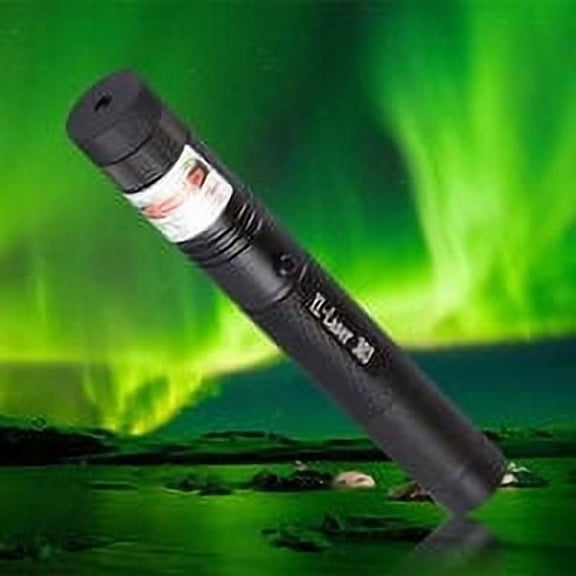 GJX 2026 New Green Laser Pointer 532Nm High Power Adjustable Focus Laser Pointer for Presentation,Star Gazing,Pet Play,Teaching