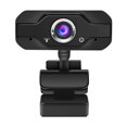 thumbnail image 1 of GJX 2026 New Hd Webcam Desktop Laptop Usb Web Camera 720P Web Cam Cmos Sensor with Built-In Microphone for Video Calling for Home,Office,Study, 1 of 7