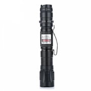 GJX 2026 New High Power Super Laser Pointer Burning Laser Pen 532Nm Green Light Usb Charge Visible Beam Powerful 10000M Laser Pen Cat Toy