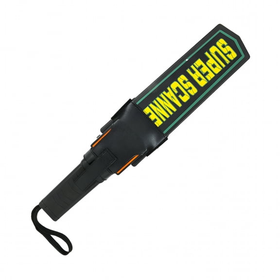 GJX 2026 New High-Sensitivity Handheld Metal Detector Wand - Professional-Grade Security for Any Environment for Airports, Security Checkpoints, Schools, Events, Stadiums, Concerts.