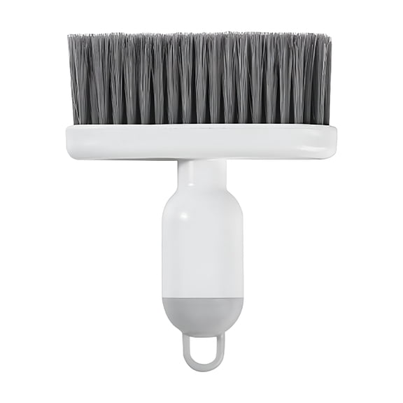 GJX 2026 New Keyboard Cleaner Compressed Air Duster | Multifunction Electronic Cleaning Brush | Keyboard Cleaning Efficiency Soft Anti Static Brush for Records Electronics Keyboard Laptop Camera Lens