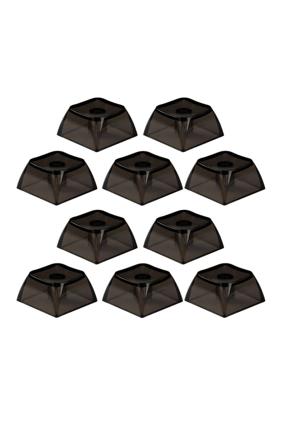 2026 New Keycap for Mechanical Keyboard 1U 1X Caps Gaming Backlit Keycaps Switches Keycaps 10Pc for Gaming,Office,Home,Customization
