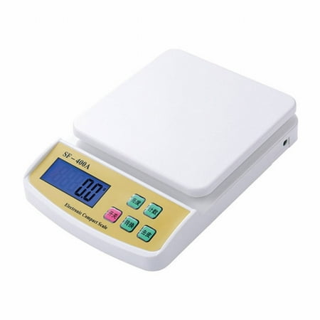 GJX 2026 New Kitchen Scale,User Friendly Operation Food Scales for Kitchen,Multifunctional Design Kitchen Scales Digital Weight Grams and Ounces,5Kg 1G,One Size
