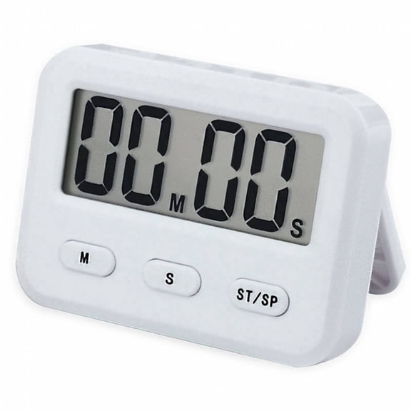 GJX 2026 New Kitchen Timer Loud and Clear Reminder Sound Egg Timer Wide Application Kitchen Timers for Cooking for Home Baking Cooking