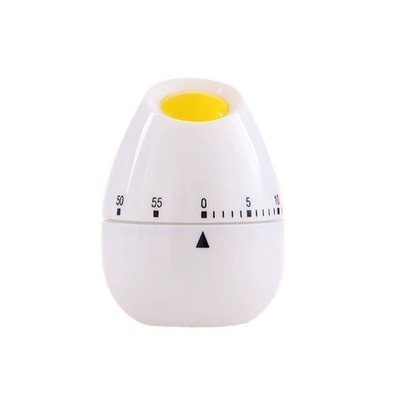 GJX 2026 New Kitchen Timer Productivity Boost Egg Timer Cute Cartoon Design Kitchen Timers for Cooking Style3 for Cooking Baking Meal Prep Timing Tasks Kitchen Use.