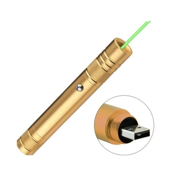 GJX 2026 New Laser Pointer High-Brightness Laser Effect High Power Laser Professional Instruction Function Laser Light Combo Style 3