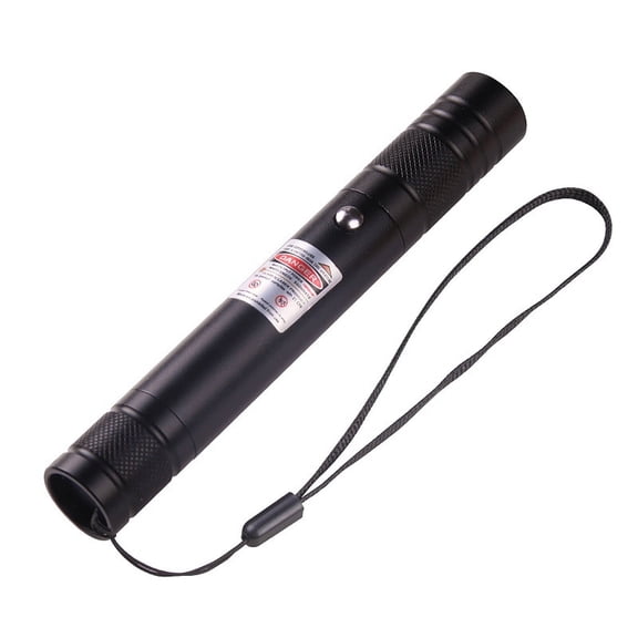 GJX 2026 New Laser Pointer Single-Point Laser Effect High Power Laser Long-Term Use for Presentation,Outdoor,Pet Play Laser Light Combo Black