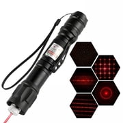 GJX 2026 New Laser Pointer for Presentation, Classroom, Office, Home, Pet, Astronomy