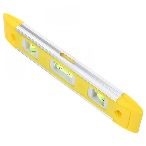 GJX 2026 New Level Ruler Leveling Tool Toolbox Tools Leveler Bubble Measuring Heavy Balance for Construction, Woodworking, Diy Projects, Home Renovation
