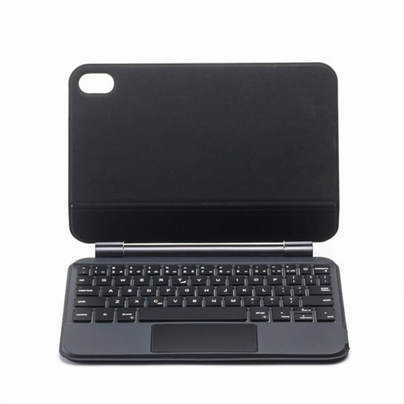 GJX 2026 New Magic Keyboard Case Compatible with Mini 7(A17 Pro)/ Mini ...