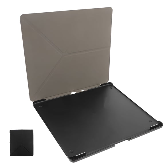 GJX 2026 New Magnetic Electronic Book Reader Cover Electronic Book Protect Ebooks Reader Cover Compatible for Kindle Scribe for Reading,Travel,Office,Home,School