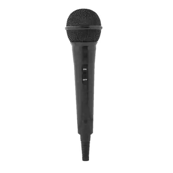 GJX 2026 New Microphone for Kids,Reporter Interview Kids Microphone,Simulation Microphone Kids,For Home,School,Party,Style 7