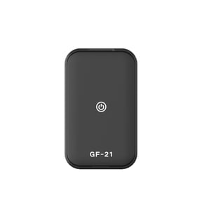 GJX 2026 New Mini Gps Car Tracker App Anti-Lost Device Voice Control Recording Locator Car Vehicle Gps Tracker High-Definition Microphone for Car,Truck,Suv,Wifi+Lbs+Gps