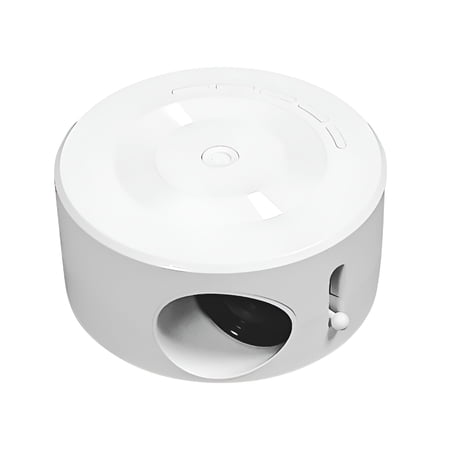 GJX 2026 New Mini Projector,9500 Lumens Multimedia Home Video Projector for Home,Office,Travel,Movie Nights Full Wired Same Screen Phone