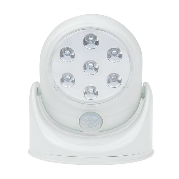 GJX 2026 New Motion Sensor Light Cordless Movement Paranormal Equipment Detector Tool for Home Security, Ghost Hunting, Office Monitoring, Dark Areas Detection, Emergency Lighting.