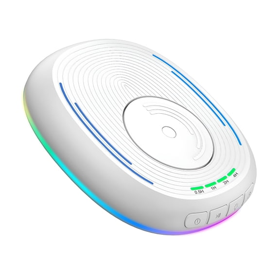 GJX 2026 New Mouse Jiggler,Mouse Mover with Timer,On/Off Switch,Breathing Light for Prevent Computer Laptop Screen Sleep