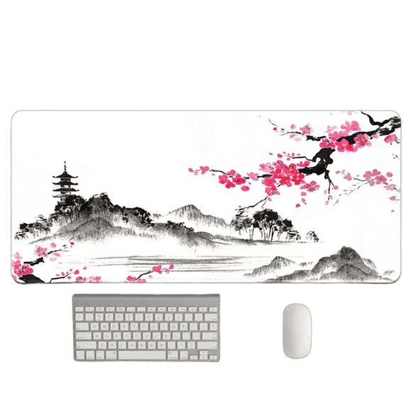 GJX 2026 New Mouse Pad Gaming Mouse Pad Mouse Pad Gaming Style6 for Gaming Esports Computer Use High-Speed Tracking Precision Control.