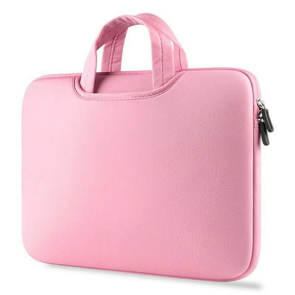 GJX 2026 New Notebook Computer Shockproof Carry Bags Portable Laptop Sleeve Case Protector Handbag 11-15.6 Inches for Travel, Work, Commuting, Laptop Protection, Daily Use