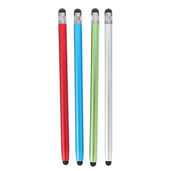GJX 2026 New Pen Stylus Screen Touch Sensitivity Pens Universal Stylist Devices Tablet Capacitive Drawing Stylus for Drawing,Note-Taking,Gaming Office All Pencil