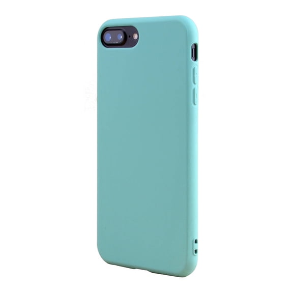 GJX 2026 New Pink Phone Case Ultra-Slim Design Maintains Your Phone'S Original Feel and Look Silicone Phone Shell for Iphone Android Green