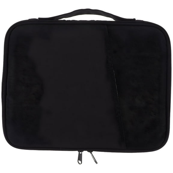 GJX 2026 New Portable Tablet Carrying Case Tablet Storage Bag Tablet Case with Handle for Laptop for Travel,Office,School,Business,Daily Use