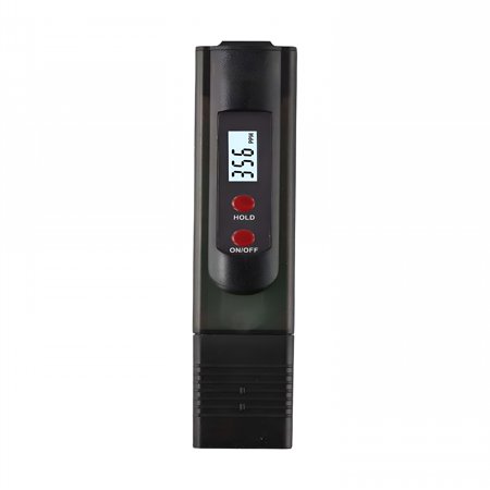 GJX 2026 New Precision Water Hardness Tester for Accurate Water Quality Measurement for Home Use,Swimming Pools,Aquariums,Water Treatment,Laboratory Testing,Industrial Applications