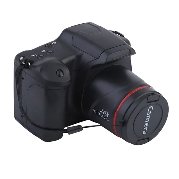 GJX 2026 New Professional Photography Camera Telephoto Digital Camera High Definition Camera for Photography,Wildlife,Sports,Events,Landscape,Detailed Shots,Professional Use,Videography