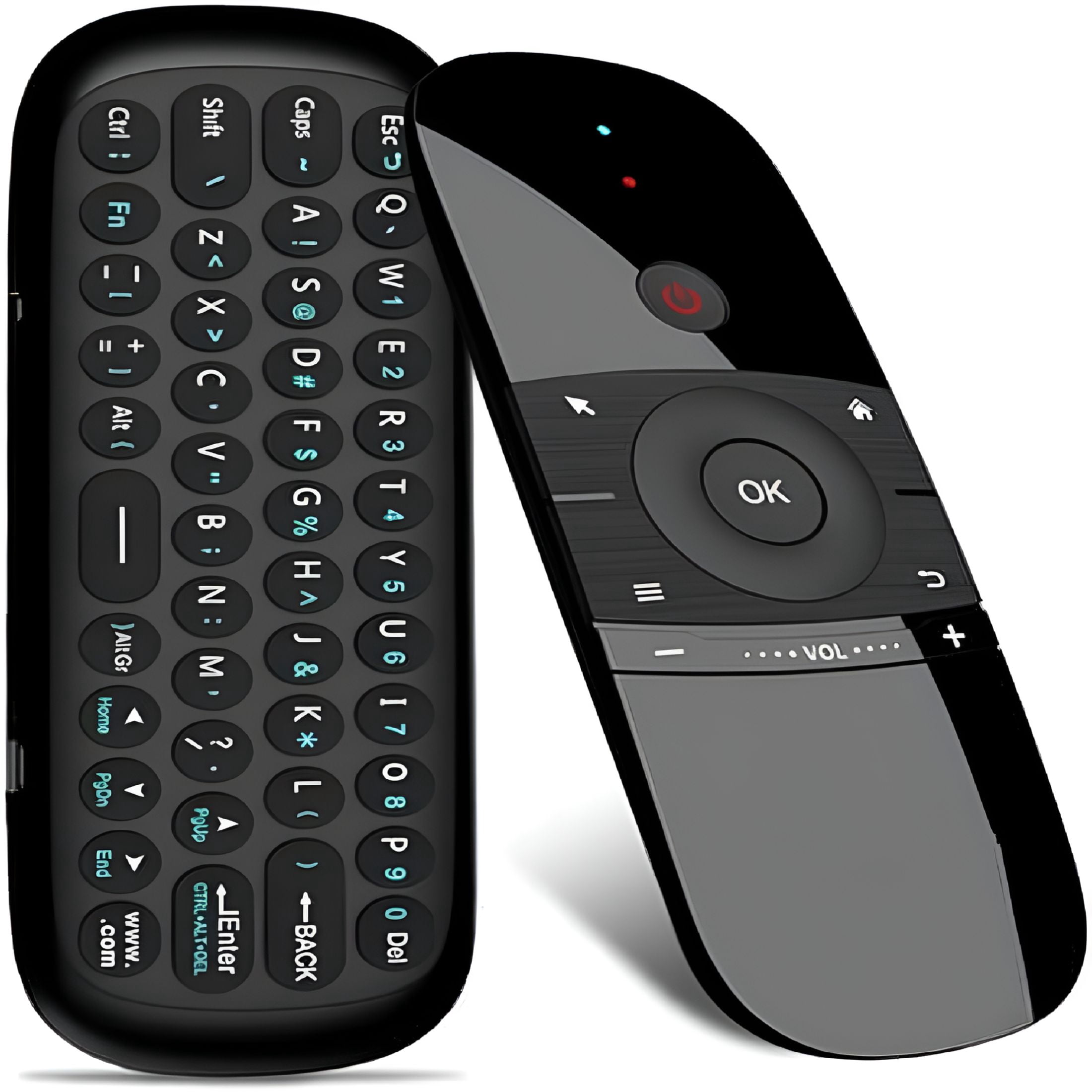 GJX 2026 New Remote Control,Air Mouse Remote Control,Universal Tv ...