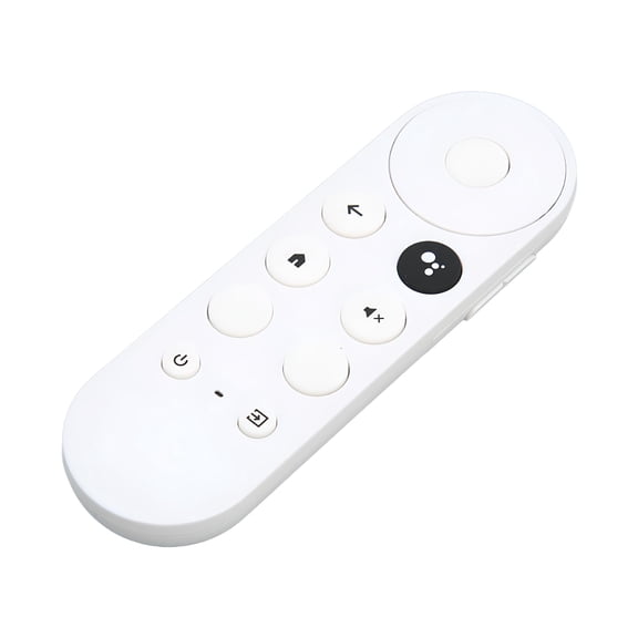 GJX 2026 New Remote Control Replacement for 4K Streaming Player,For Controlling 4K Players,Media Streaming,Tv Setups,Home Entertainment Systems,Easy Navigation,Seamless Replacement