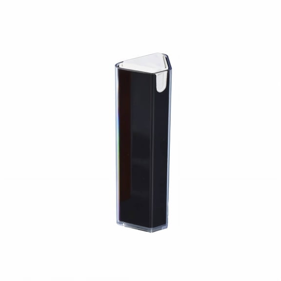 GJX 2026 New Screen Cleaner Triangular Tube Design Electronic Wipes Pp Spray Core Car Screen Cleaner for Auto Interior,Office Device,Home Monitor,Phone Maintenance Black