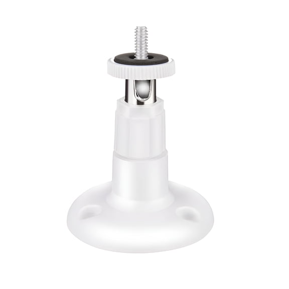 GJX 2026 New Security Wall Mount for Arlo Or Pro Camera Adjustable Indoor Outdoor Bracket,For Home Security,Outdoor Surveillance,Monitoring,Property Protection,Easy Camera Installation