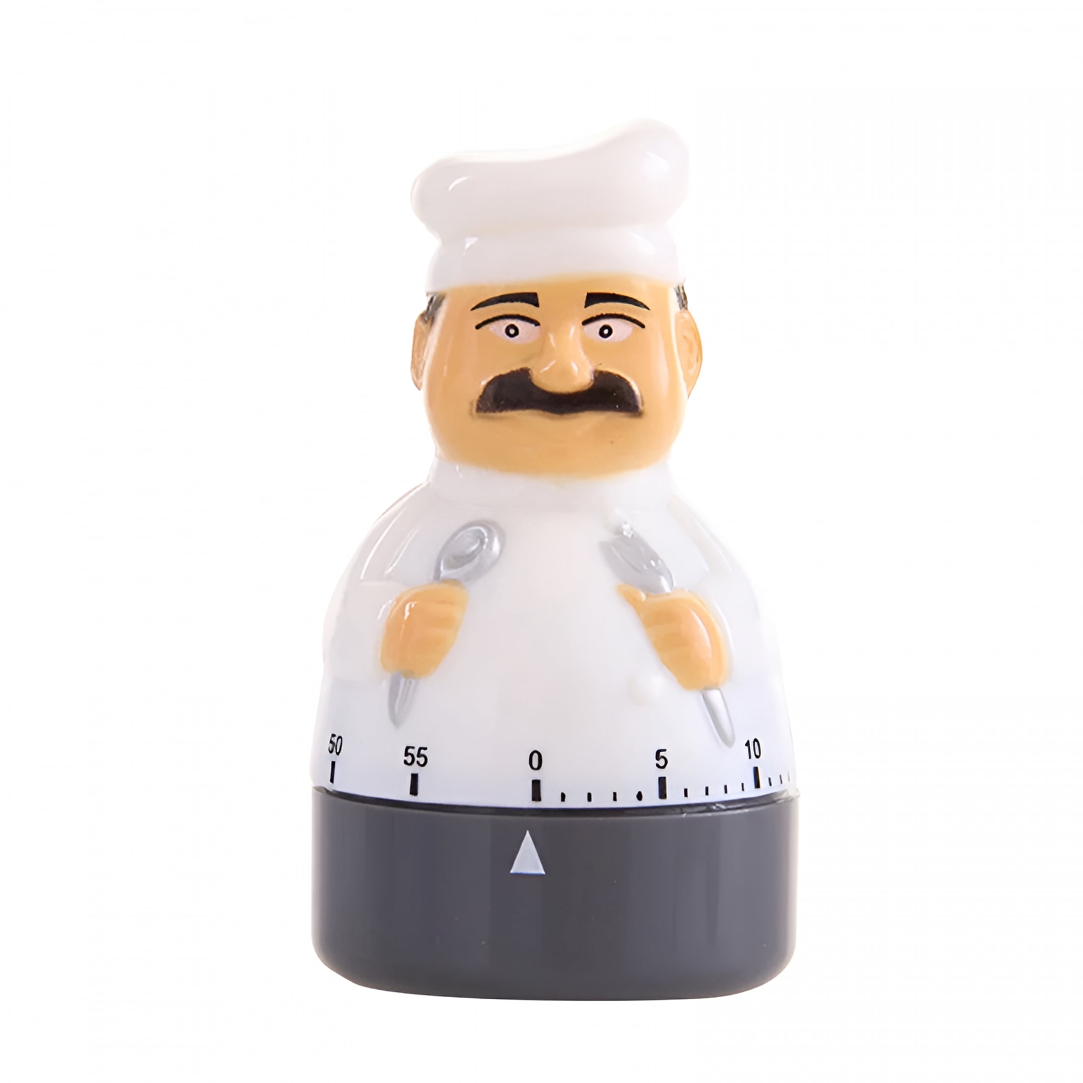 GJX 2026 New Small Mechanical Chef Timer for Kitchen Use and Cooking ...