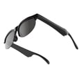 thumbnail image 1 of GJX 2026 New Smart Glasses Camera Sunglasses Open Ear Speaker Headset Headphone (Black) for Outdoor Activities,Cycling,Running,Music,Calls,Travel,Sports., 1 of 6