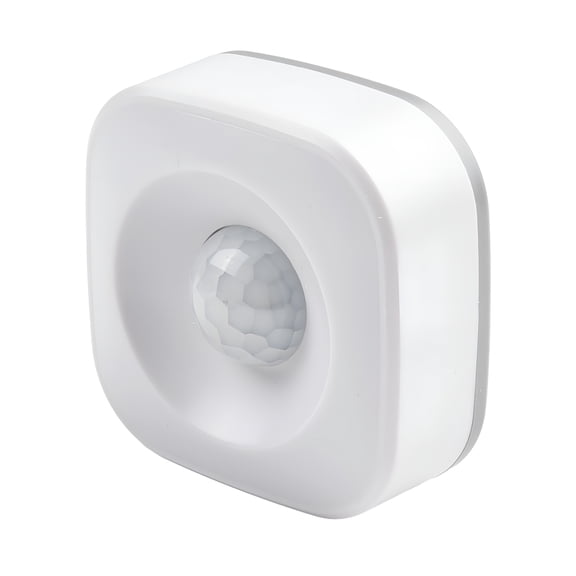 GJX 2026 New Smart Motion Sensor for Smart Life with Wifi and 2.4Ghz Wireless Technology Alarm System for Home Security for Hallway,Living Room,Bedroom,Office