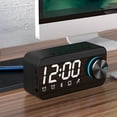 thumbnail image 1 of GJX 2026 New Smart Speakers Electronic Products Household Plug-In Card Small Multi-Function Wireless Audio,Home,Office,Party,Travel,Entertainment,Music Streaming, 1 of 7