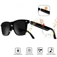 thumbnail image 1 of GJX 2026 New Smart Sunglasses, Bluetooth Audio Glasses for Men and Women, Remote Photography, Smart Glasses for Women for Outdoor Activities, Travel, Sports, Commuting, Music, Hands-Free Calling, 1 of 8