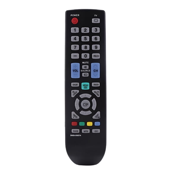 GJX 2026 New Smart Universal Remote Control for Tv(Model: Bn59-00857A),For Home Entertainment Systems,Smart Tvs,Media Players,Universal Tv Control