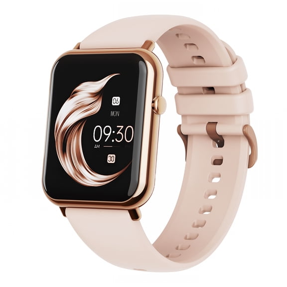 GJX 2026 New Smart Watch for Tracker Ip67 Water Resistance,1.69 Hd Large Screen,For Exercise,Running,Swimming,Daily Activity Tracking,Outdoor Sports