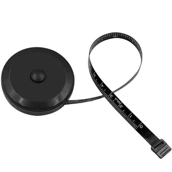 GJX 2026 New Soft Tape Measure Body Measuring Tape Cloth Ruler, for Measuring Body, Sewing, Tailoring, Crafting, Fitting, Alterations, Home Use