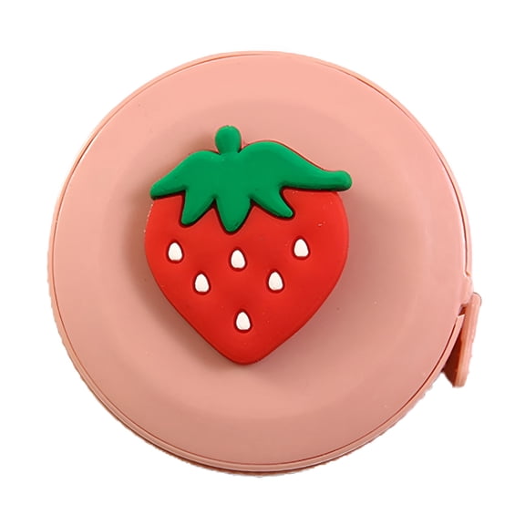 GJX 2026 New Soft Tape Measure Retractable Dual Sided Sewing Craft Cloth Measuring Tape for Body Sewing Fabric for Tailoring, Crafting, Sewing Projects, Body Measurements, Quilting, Diy Fashion