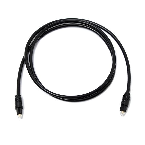 GJX 2026 New Spdif Optical Audio Cable Digital Square Mouth Line Television Digital Optical Audio Cable for Home Theater,Television Audio,Sound Systems,Gaming Consoles,Audio Equipment
